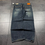 Deadstock 2000s Artful Dodger Jeans (42x33)