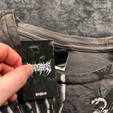 2000s Skull Shirt (XL)