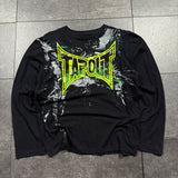2000s Tapout Long Sleeve Shirt (L)