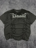 (rare) 2000s tapout shirt (XL)