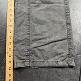 2000s Deadstock Cargo Pants (40x34)