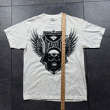 Tapout Skull Shirt (S)