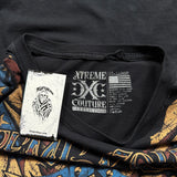 2000s Xtreme Couture x Affliction Shirt (XL)