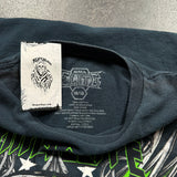 Y2K MMA Elite Baby Tee (XS)