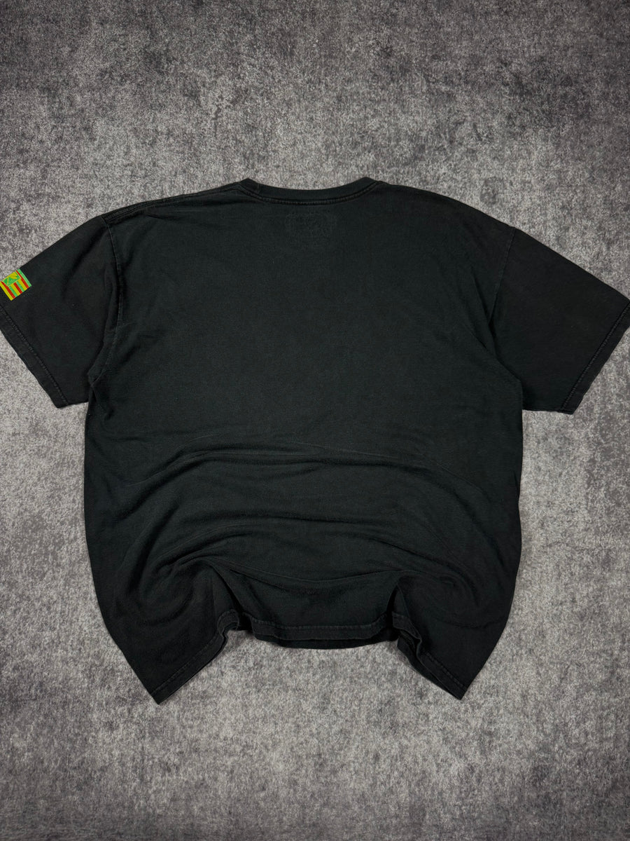 2000s surf shirt (XL)