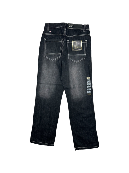 Southpole Baggy Jeans (30x32)