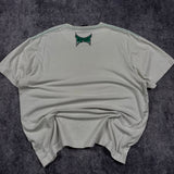 (rare) 2000s tapout shirt (XL)