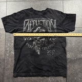 2000s Affliction Shirt (L)