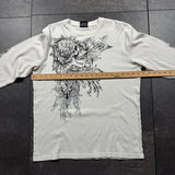 2000s MMA Elite Thermal (L)