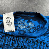 Y2K Affliction Shirt (S)