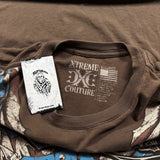 2000s Xtreme Couture Shirt (L)
