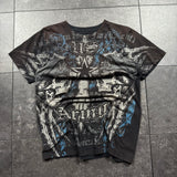 2000s Grunge Shirt (S)