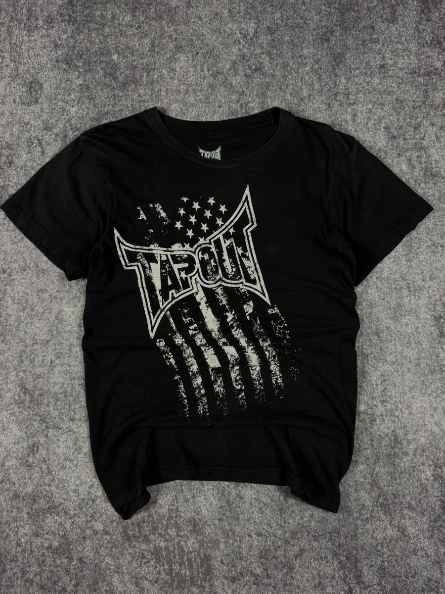 2000s tapout shirt (XS)