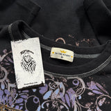 Women’s 2000s Grunge Long Sleeve Shirt (S)