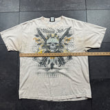 2000s Miami Ink Shirt (XL)