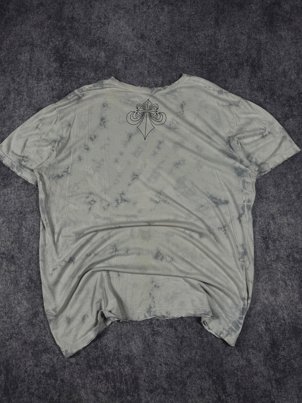 (rare) 2000s affliction shirt (XXXL)