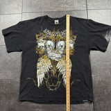 2000s Grunge Shirt (XL)