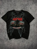 (rare) 2000s tapout shirt (S)