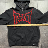 2000s Tapout Hoodie (L)