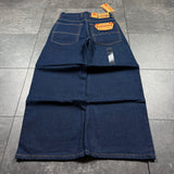 Deadstock 2000s Kno Betta Jeans (30x30)