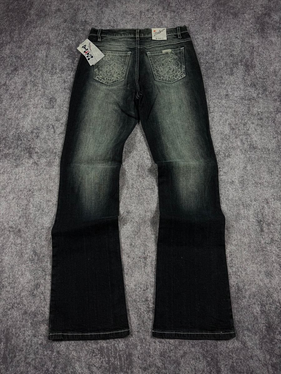 (rare) deadstock 2000s paco jeans (26x30)