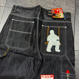 Deadstock Oxygen Jeans (40x30)