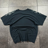 2000s Skull Shirt (L)