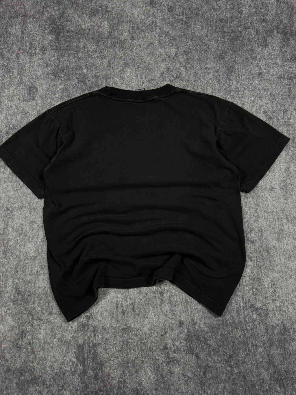 (rare) 2000s monster energy x fox racing shirt (S)