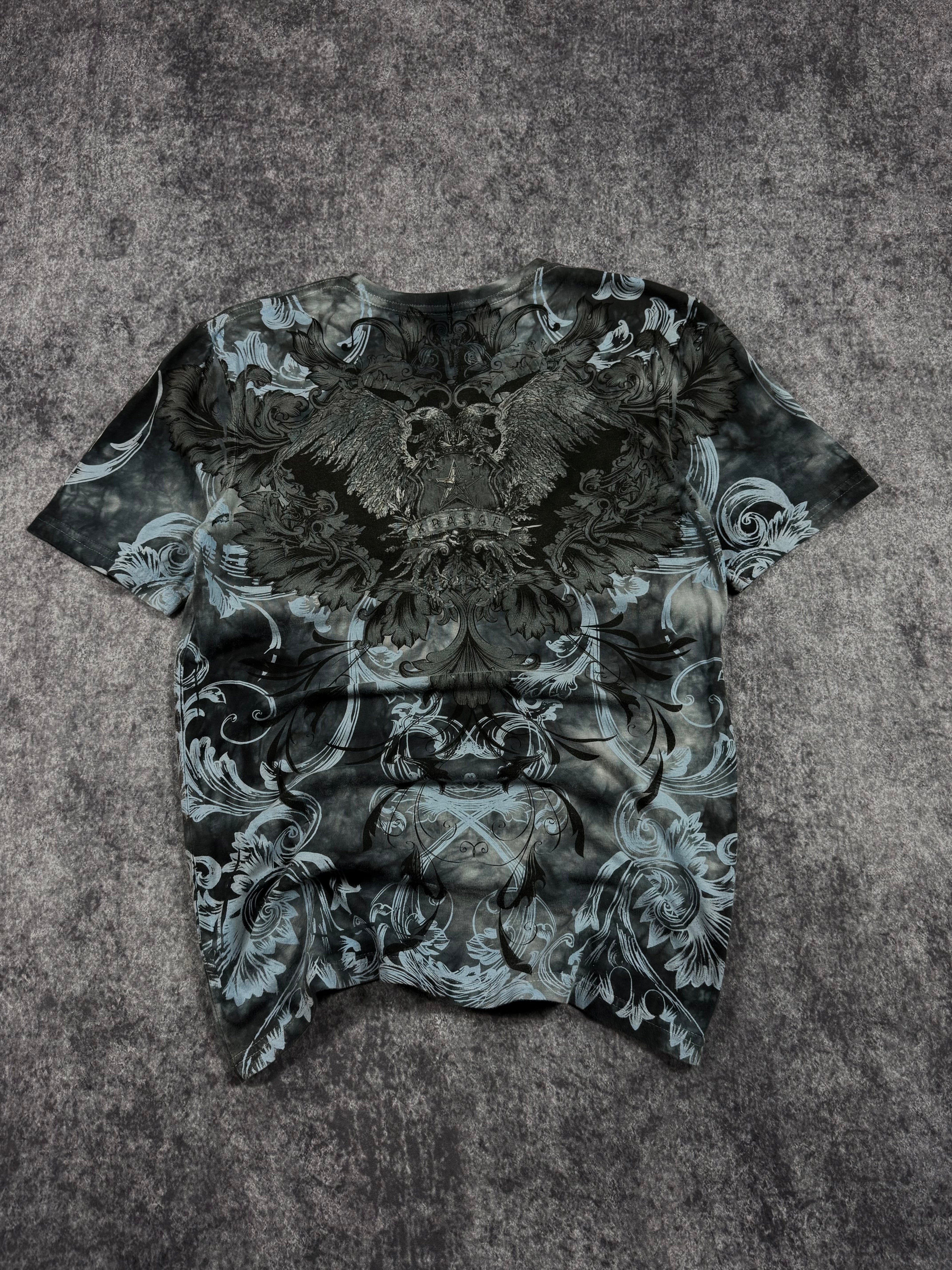 (rare) 2000s krasar shirt (XS)