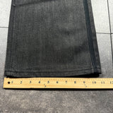 (rare) Deadstock 2000s Artful Dodger Jeans (42x33)