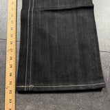 (rare) Deadstock 2000s Artful Dodger Jeans (40x32)