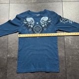 2000s No Boundaries Thermal (S)