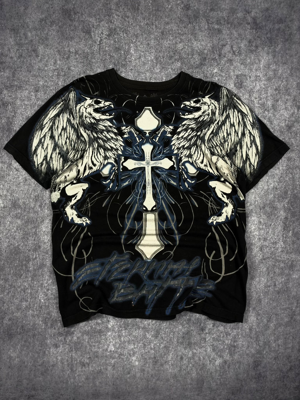 (GRAIL) 2000s XZAVIER SHIRT (L)