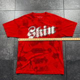 Y2K Skin Industies Shirt (M)
