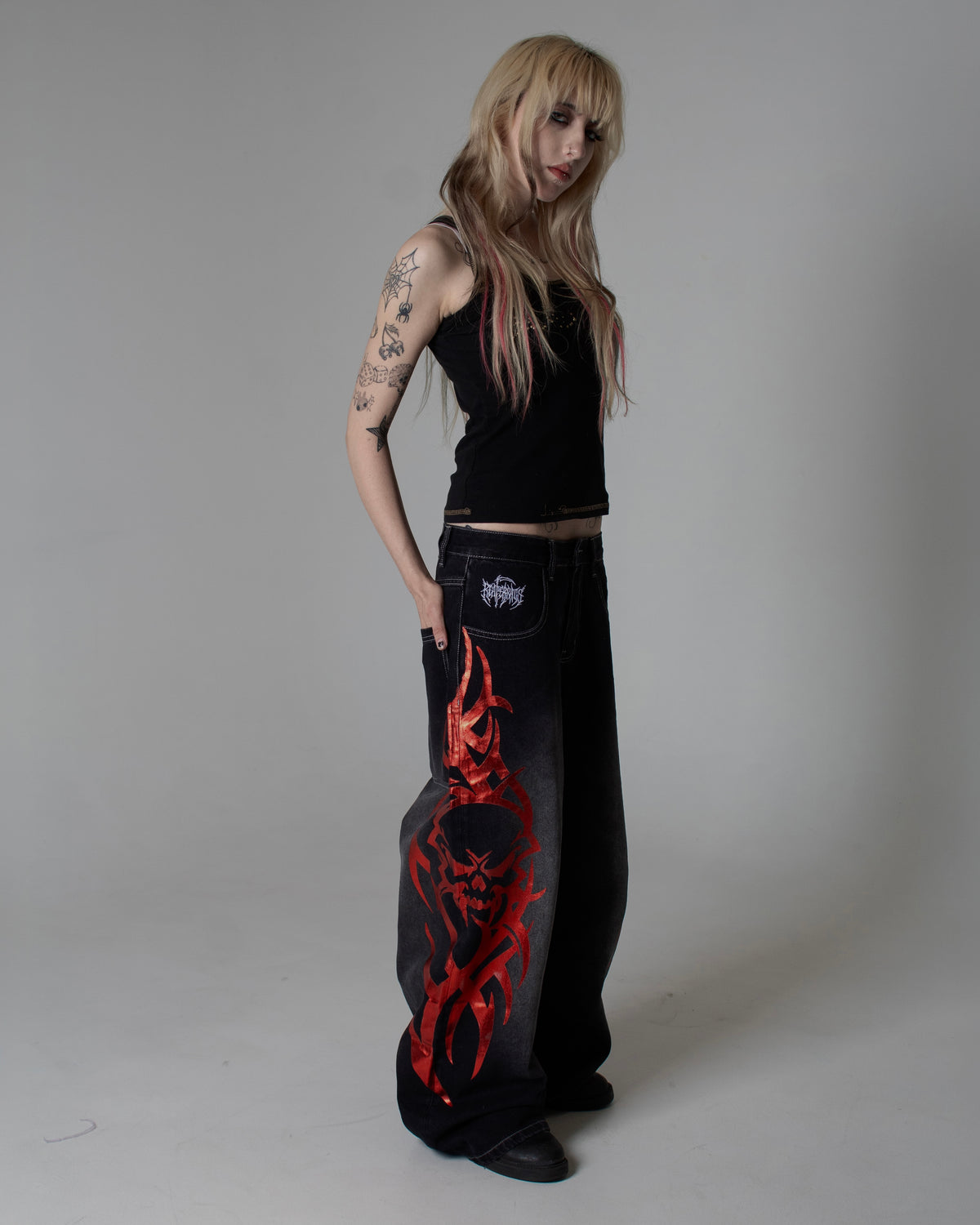 BLOODRITE DENIM