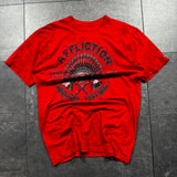 2000s Affliction Shirt (L)