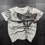 (rare) 2000s Xzavier Shirt (M)