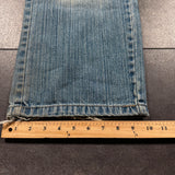 2000s Jeans (34x30)