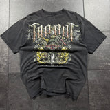 2000s Tapout Shirt (L)