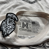 (rare) 2000s Xtreme Couture Shirt (XL)