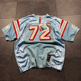 Deadstock 2000s Ecko Unltd Jersey (XL)