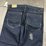(rare) Deadstock 2000s Artful Dodger Jeans (42x35)