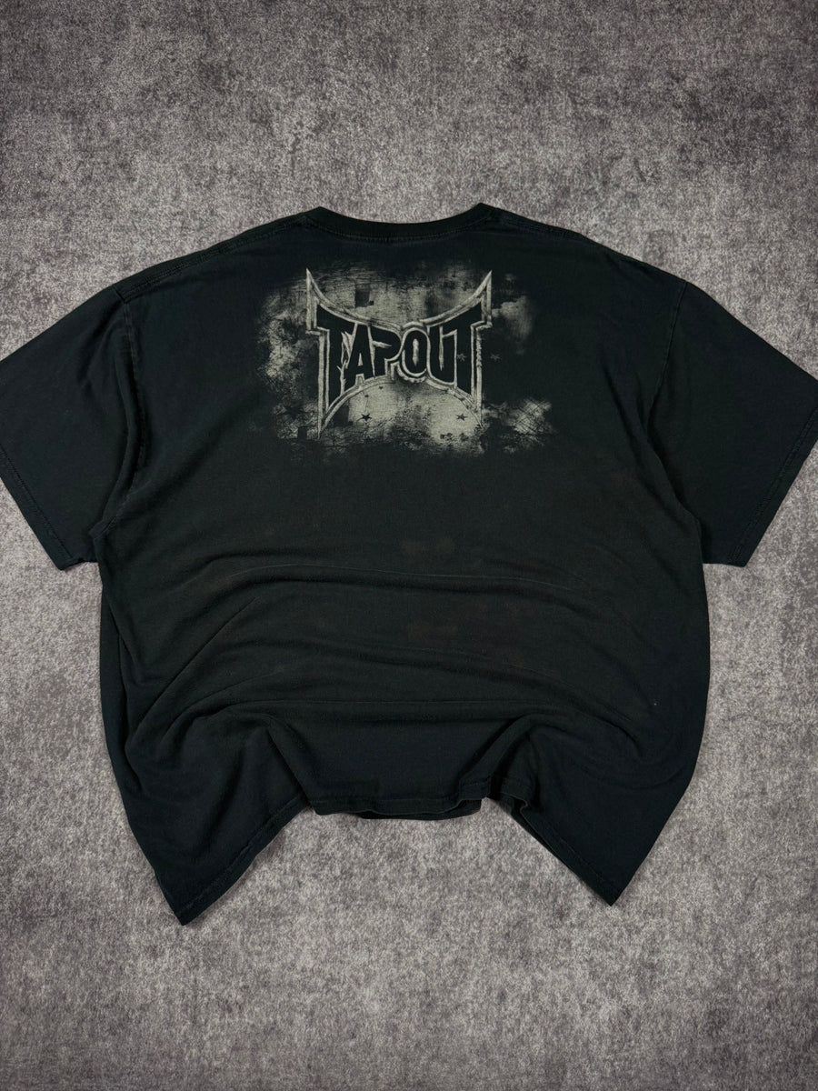 2000s tapout shirt (XXL)