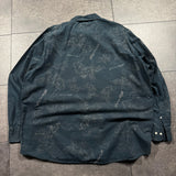 2000s Avirex Button Up Shirt (XXXL)