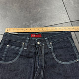 Deadstock Ruff Ryder Jeans (30x30)