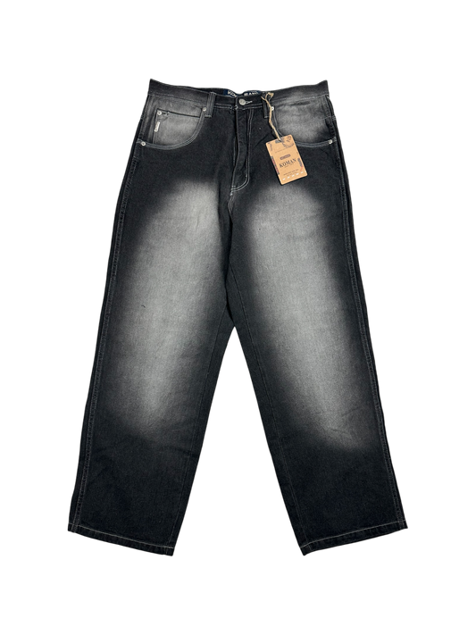 Koman Baggy Jeans