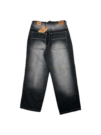 Koman Baggy Jeans