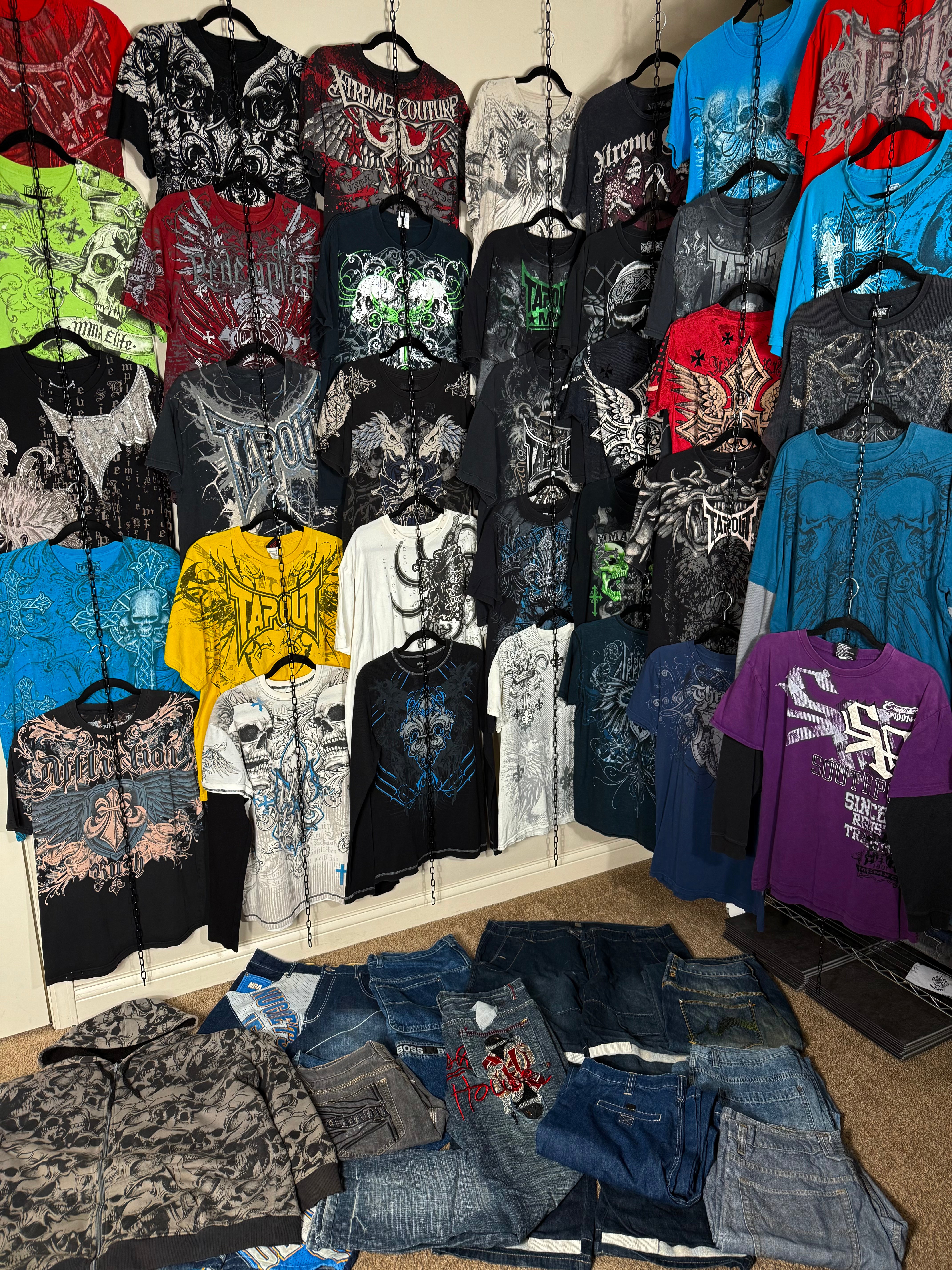 ReaperRags – ReaperRags