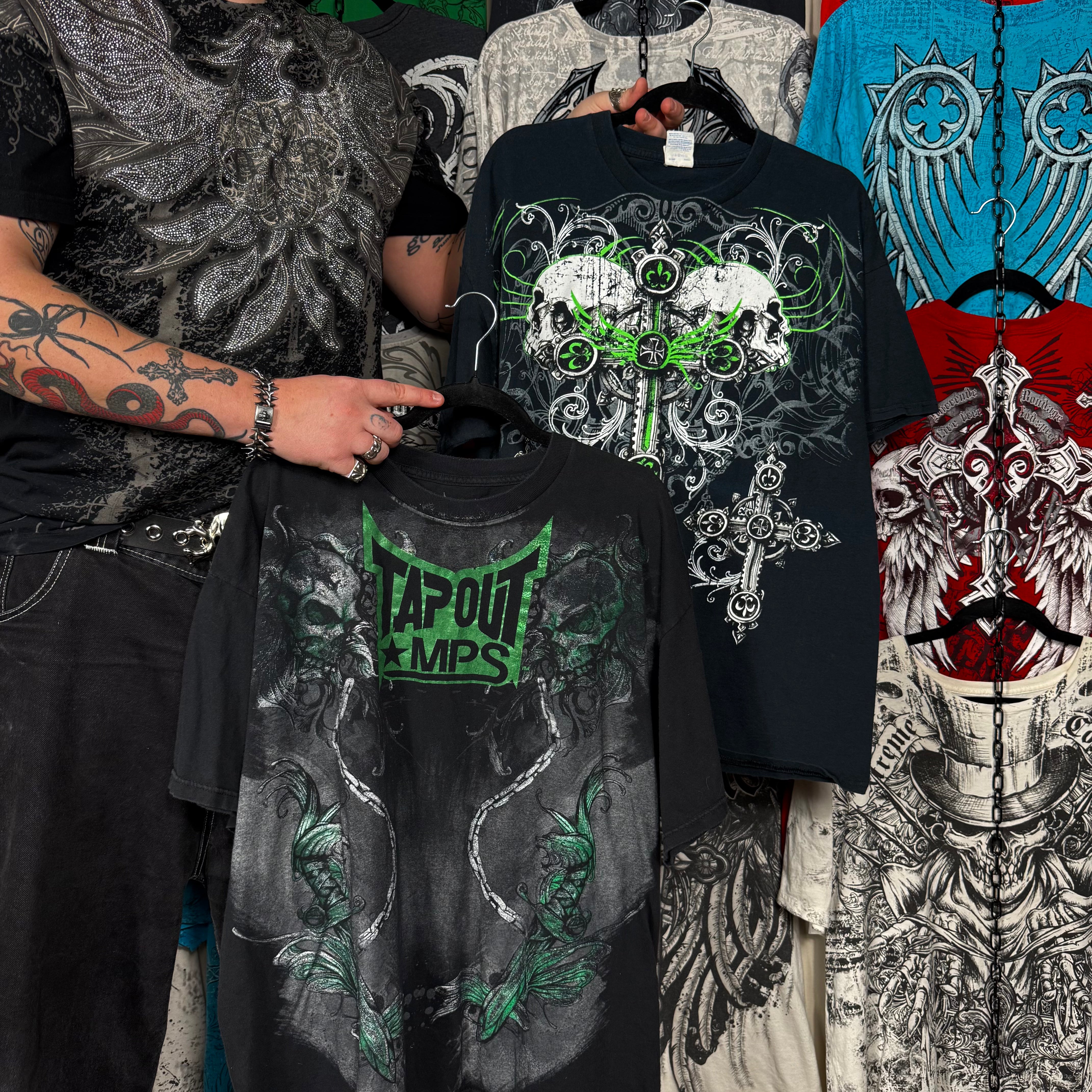 ReaperRags – ReaperRags
