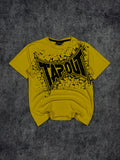 2000s TAPOUT SHIRT (XS)